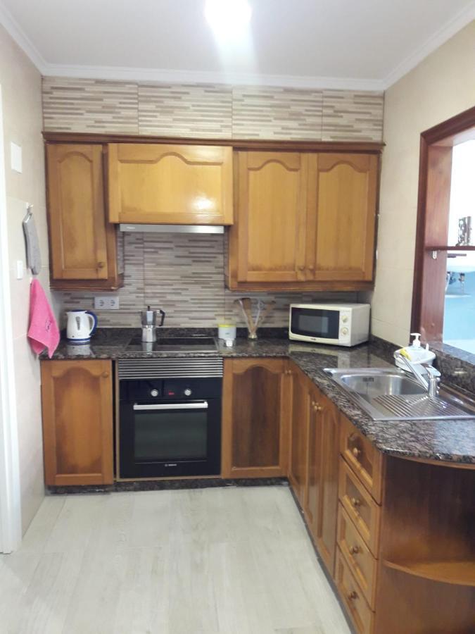 Appartement Completo, Mascotas Aceptadas Arenales del Sol