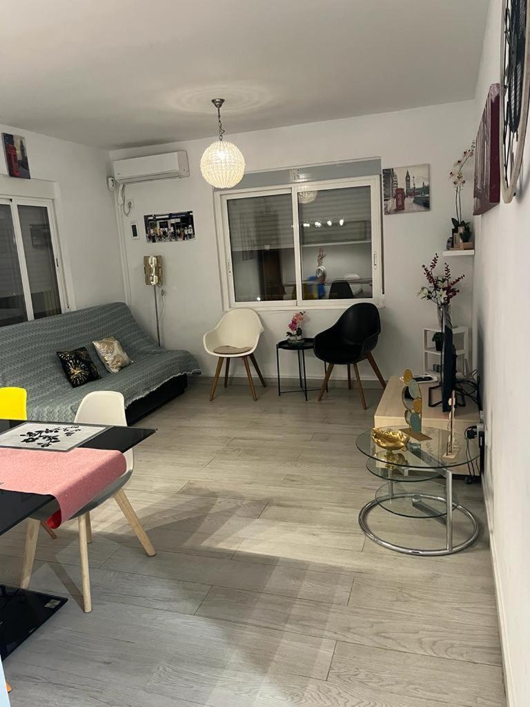 Completo, Mascotas Aceptadas Apartment Arenales del Sol